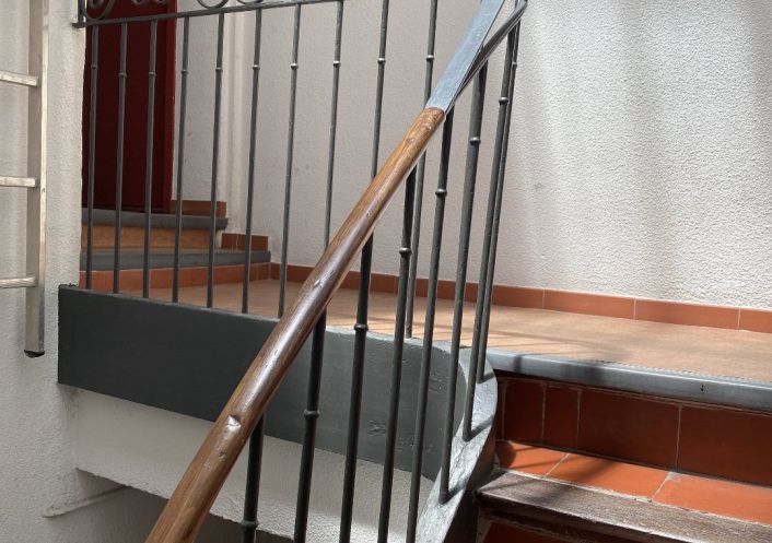 à louer Appartement terrasse Perpignan