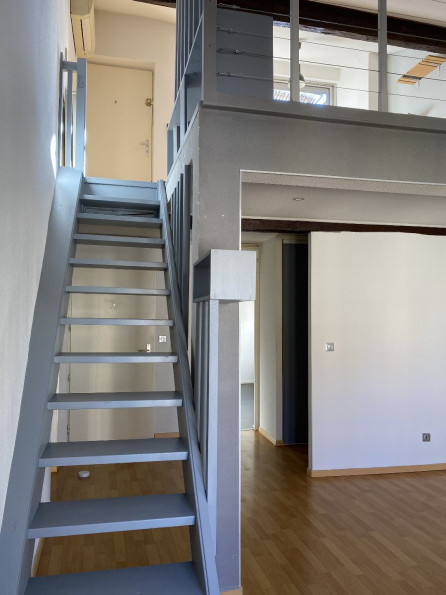 location Appartement terrasse Perpignan - Photo 4