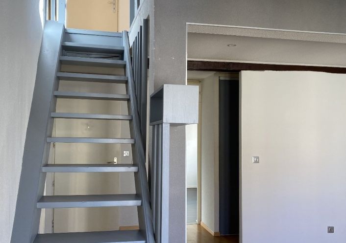 à louer Appartement terrasse Perpignan