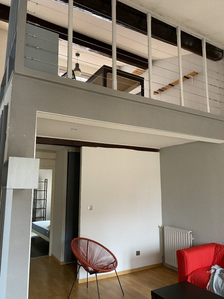 à louer Appartement terrasse Perpignan - Photo 2