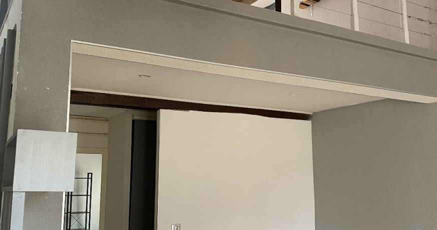 location Appartement terrasse Perpignan