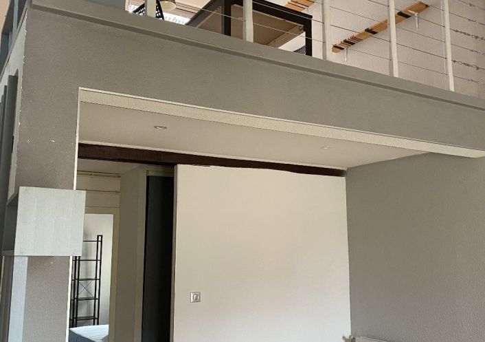 à louer Appartement terrasse Perpignan