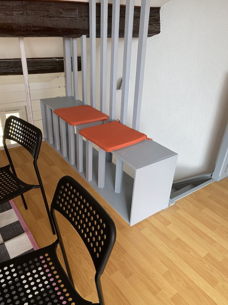 location Appartement terrasse Perpignan - Photo 9