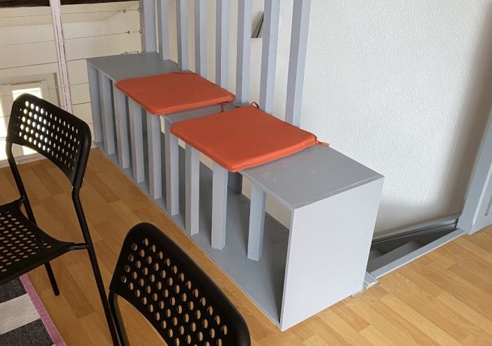 à louer Appartement terrasse Perpignan