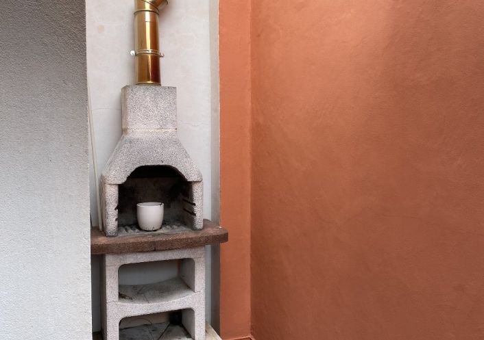 à louer Appartement terrasse Perpignan