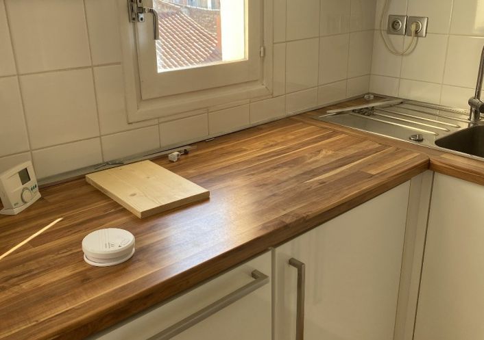 à louer Appartement terrasse Perpignan