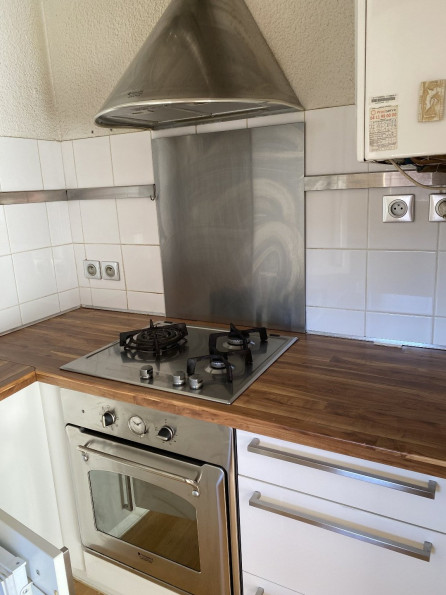 location Appartement terrasse Perpignan - Photo 6