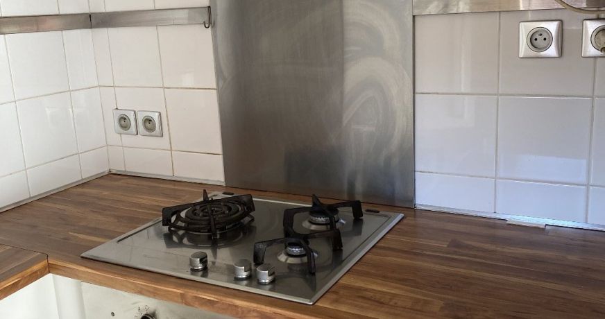 location Appartement terrasse Perpignan