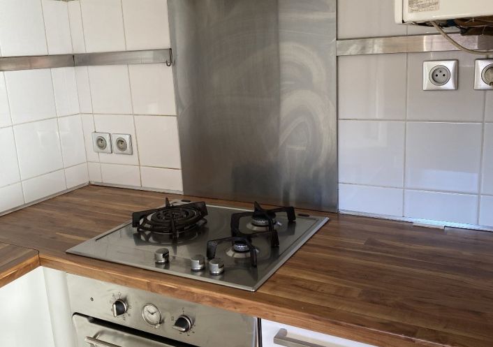 à louer Appartement terrasse Perpignan