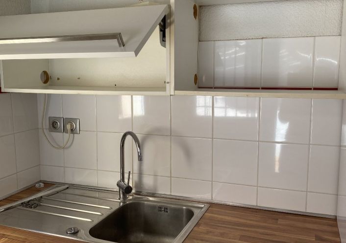 à louer Appartement terrasse Perpignan