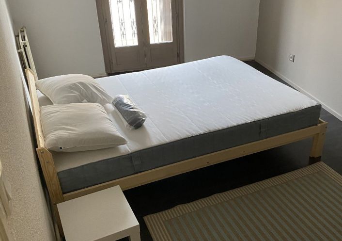 à louer Appartement terrasse Perpignan