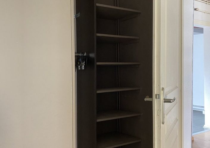 à louer Appartement terrasse Perpignan