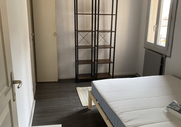 à louer Appartement terrasse Perpignan