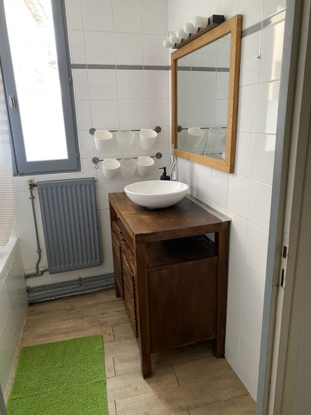 location Appartement terrasse Perpignan - Photo 8