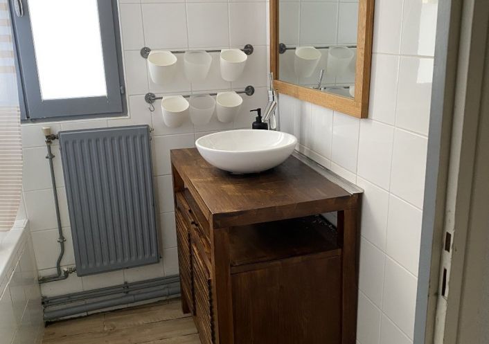 à louer Appartement terrasse Perpignan