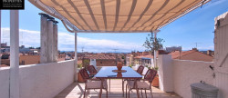 vente Triplex Perpignan
