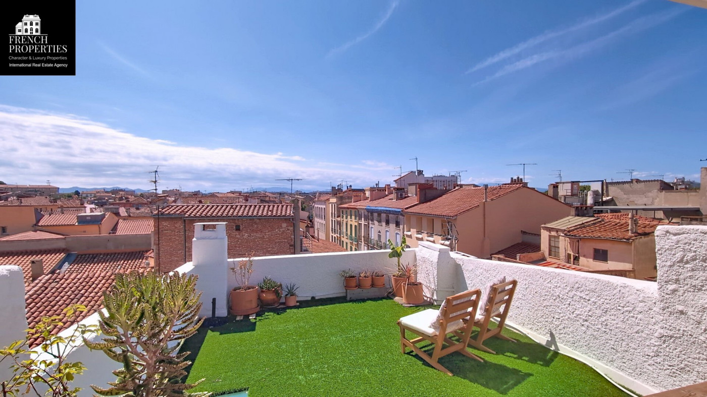 for sale Triplex Perpignan - Photo 3