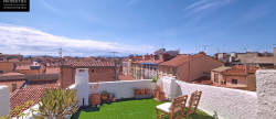 vente Triplex Perpignan