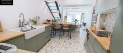 vente Triplex Perpignan