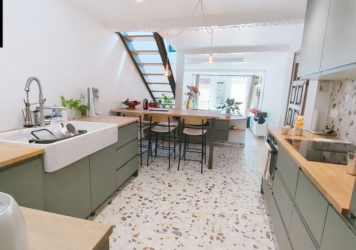 à vendre Triplex Perpignan