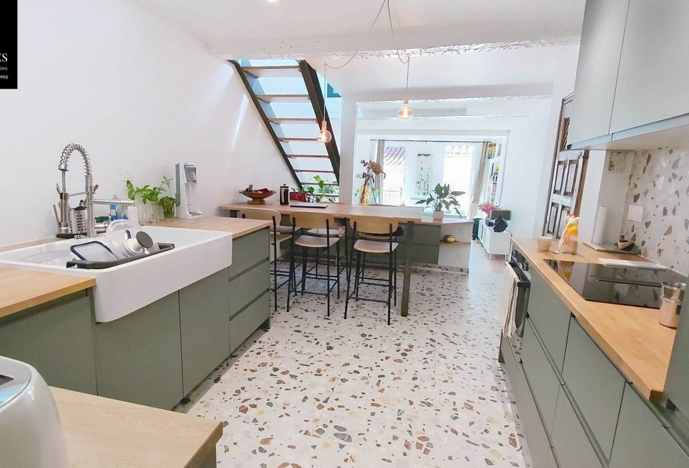 vente Triplex Perpignan - Photo 4