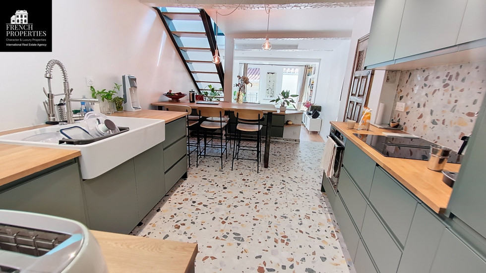 vente Triplex Perpignan - Photo 5