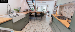 vente Triplex Perpignan