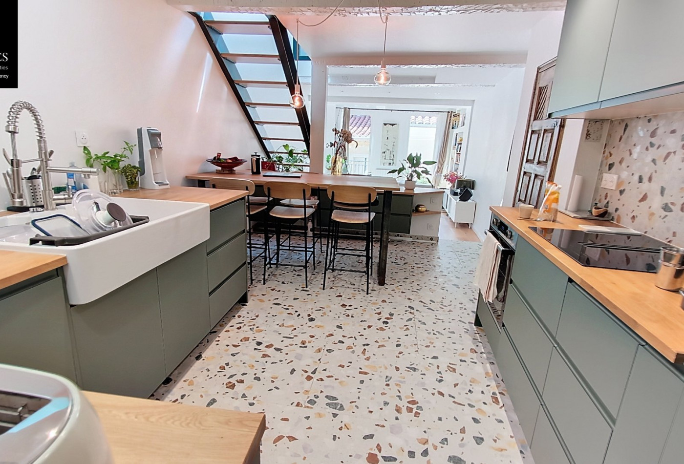 vente Triplex Perpignan - Photo 5