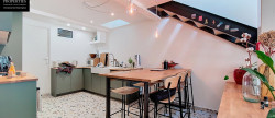 vente Triplex Perpignan