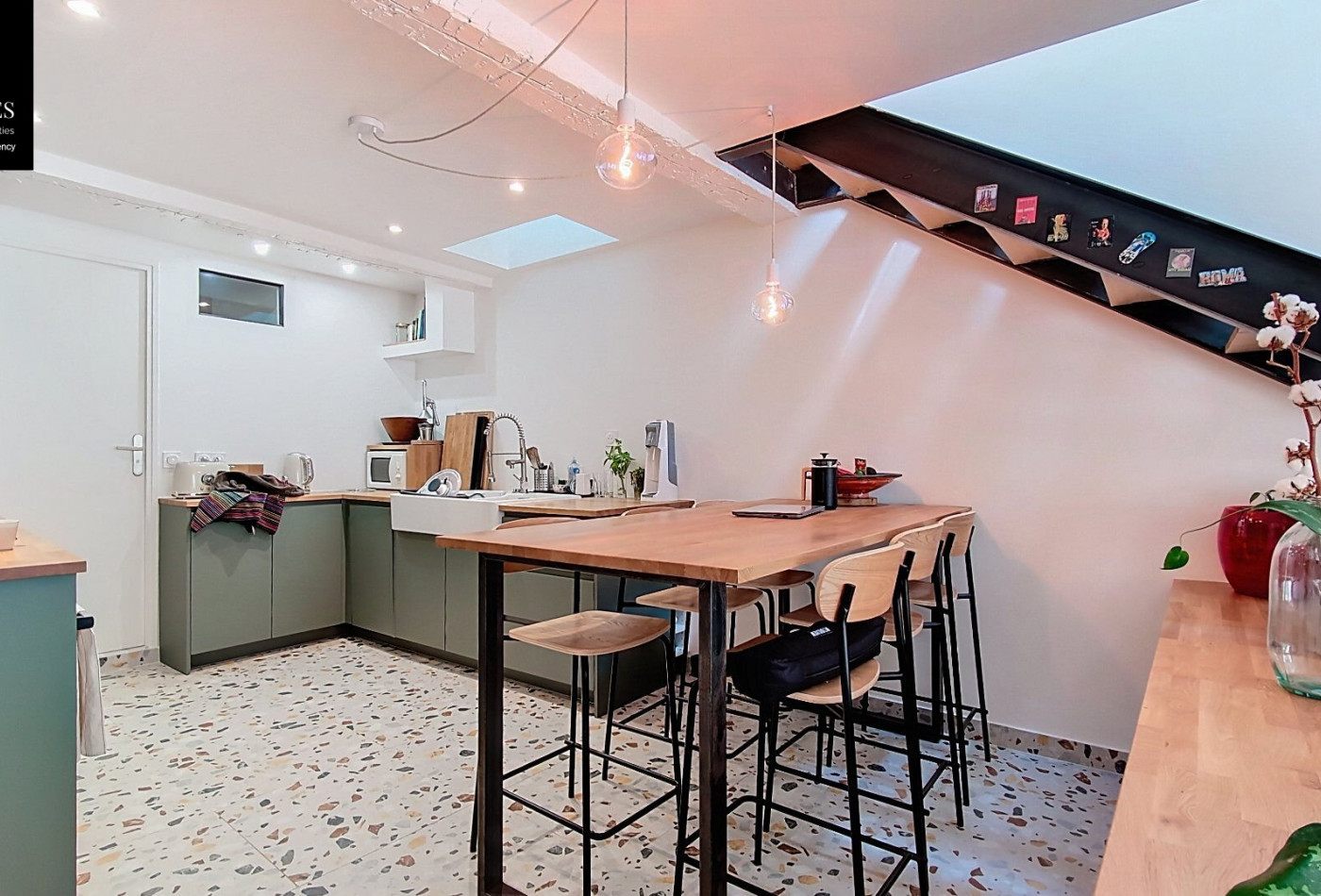 vente Triplex Perpignan - Photo 6