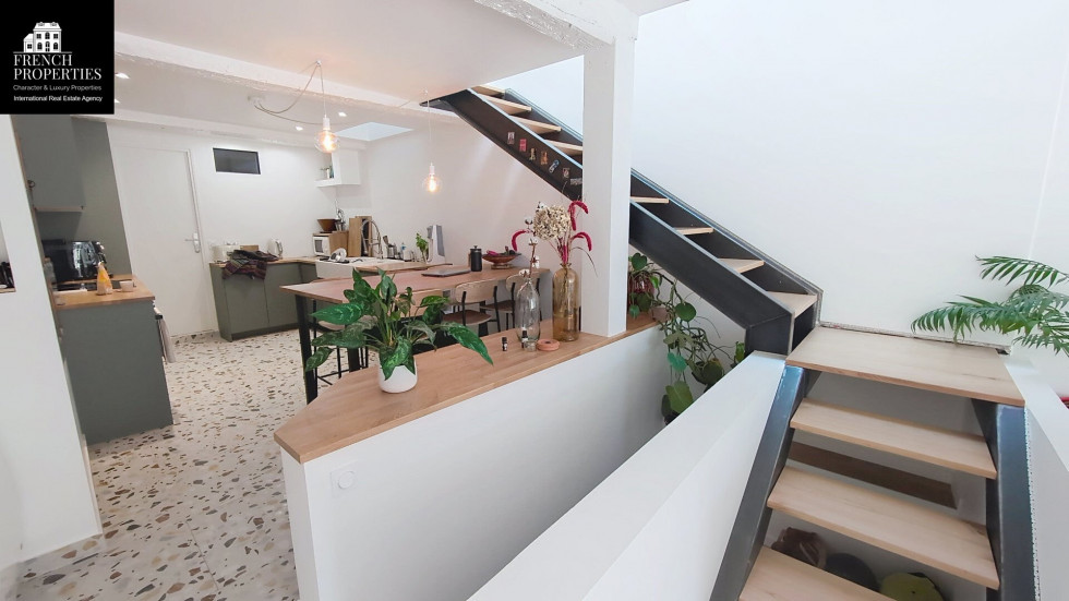 vente Triplex Perpignan - Photo 7