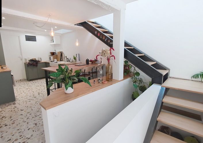 à vendre Triplex Perpignan