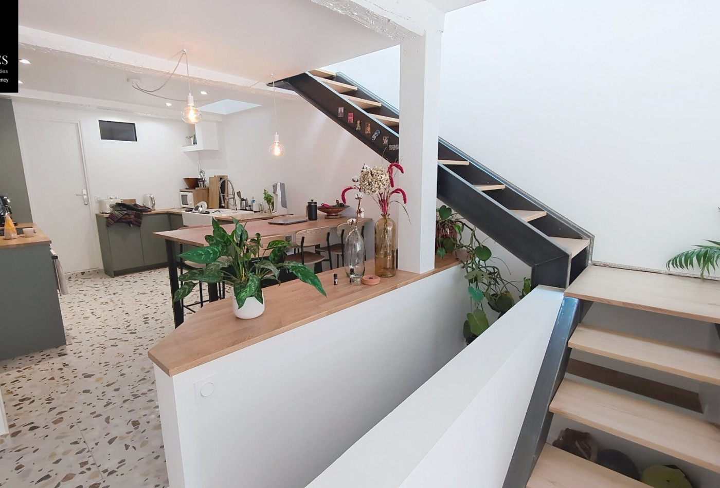 vente Triplex Perpignan - Photo 7