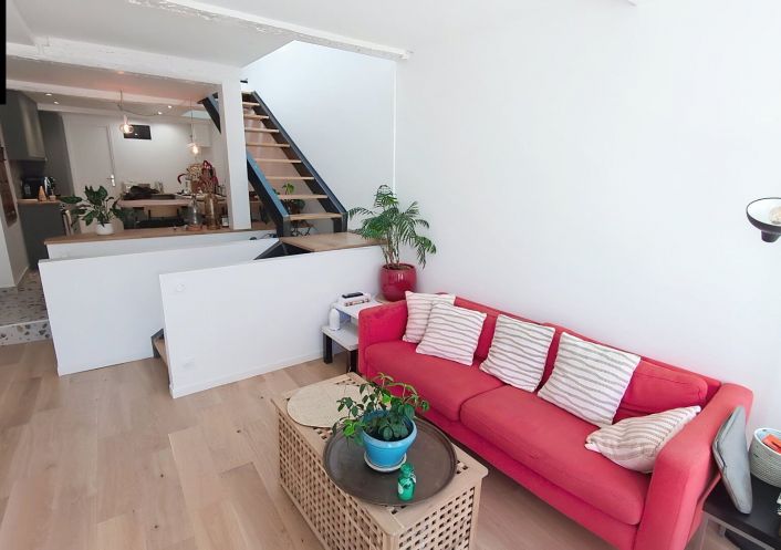 à vendre Triplex Perpignan