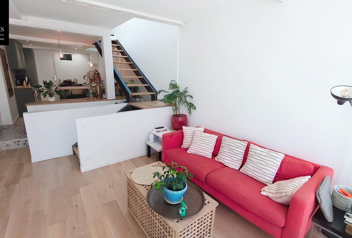 vente Triplex Perpignan - Photo 8