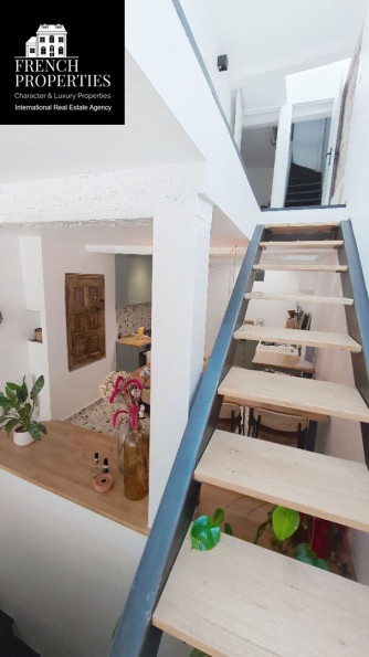 vente Triplex Perpignan - Photo 9