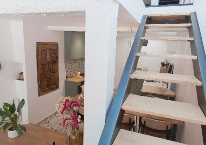 à vendre Triplex Perpignan