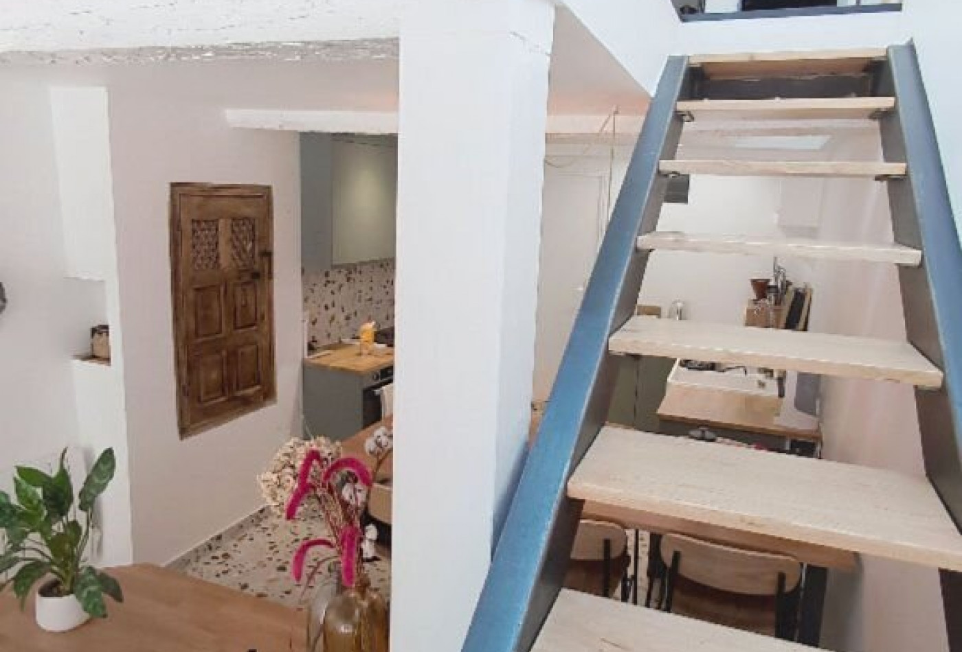 vente Triplex Perpignan - Photo 9