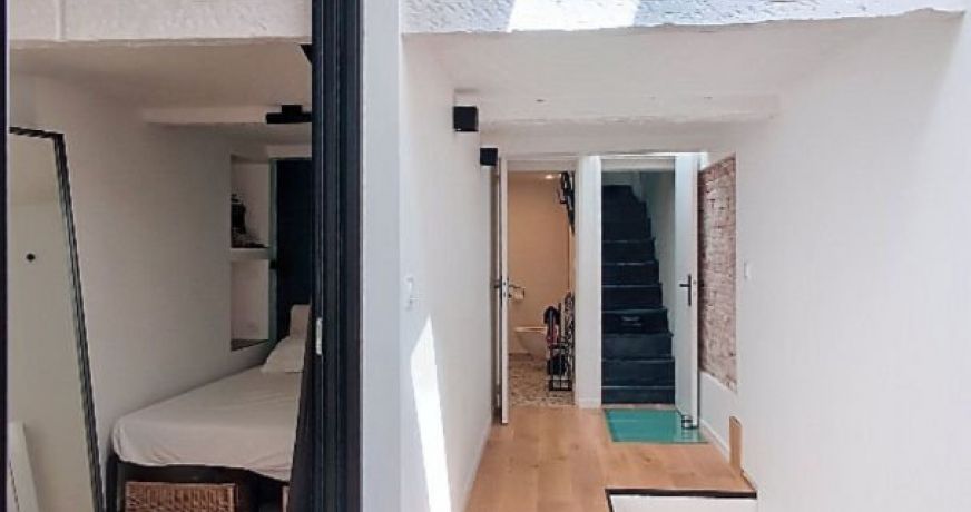 vente Triplex Perpignan