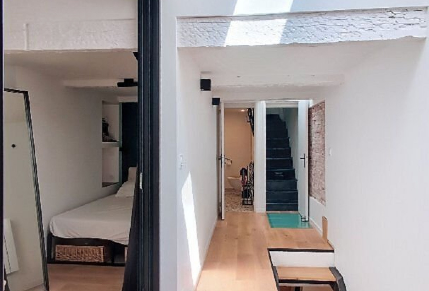 vente Triplex Perpignan - Photo 10