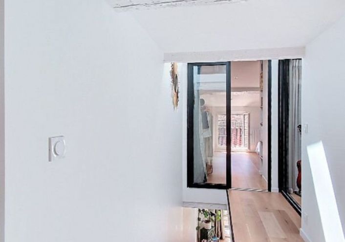 à vendre Triplex Perpignan