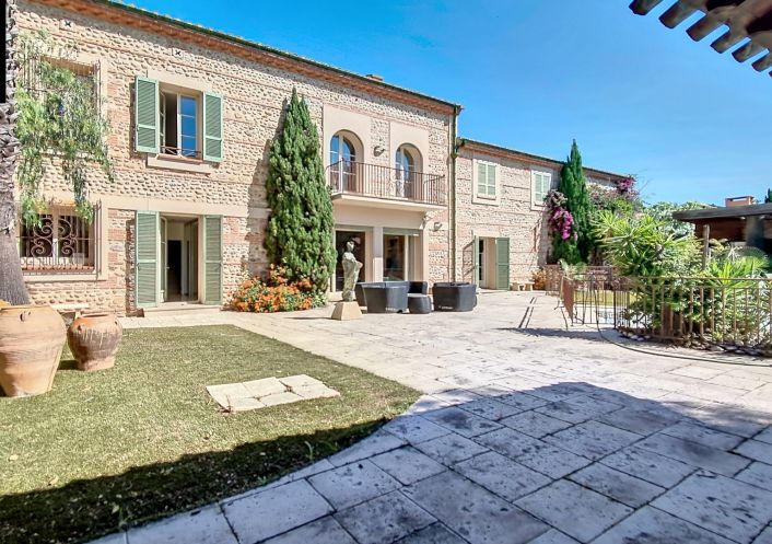 à vendre Mas Perpignan