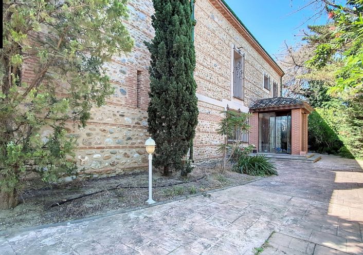 à vendre Mas Perpignan