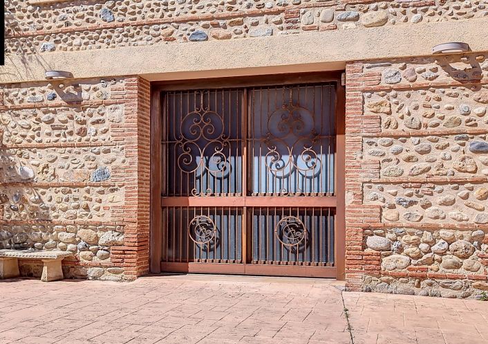 à vendre Mas Perpignan