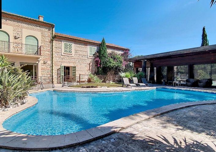 à vendre Mas Perpignan