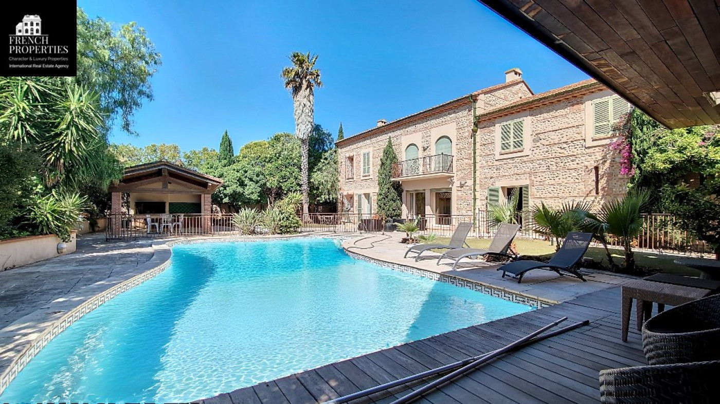 for sale Mas Perpignan - Photo 1