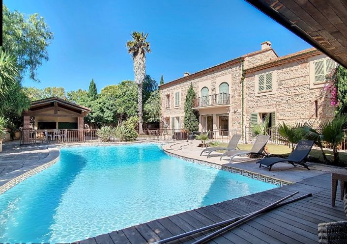 à vendre Mas Perpignan