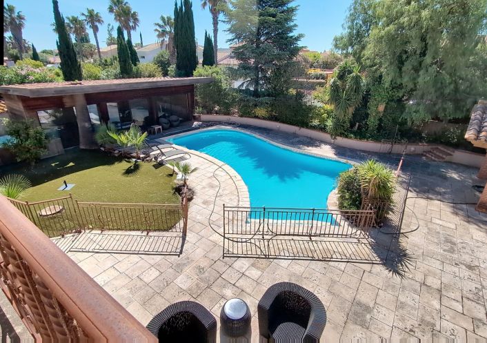 à vendre Mas Perpignan