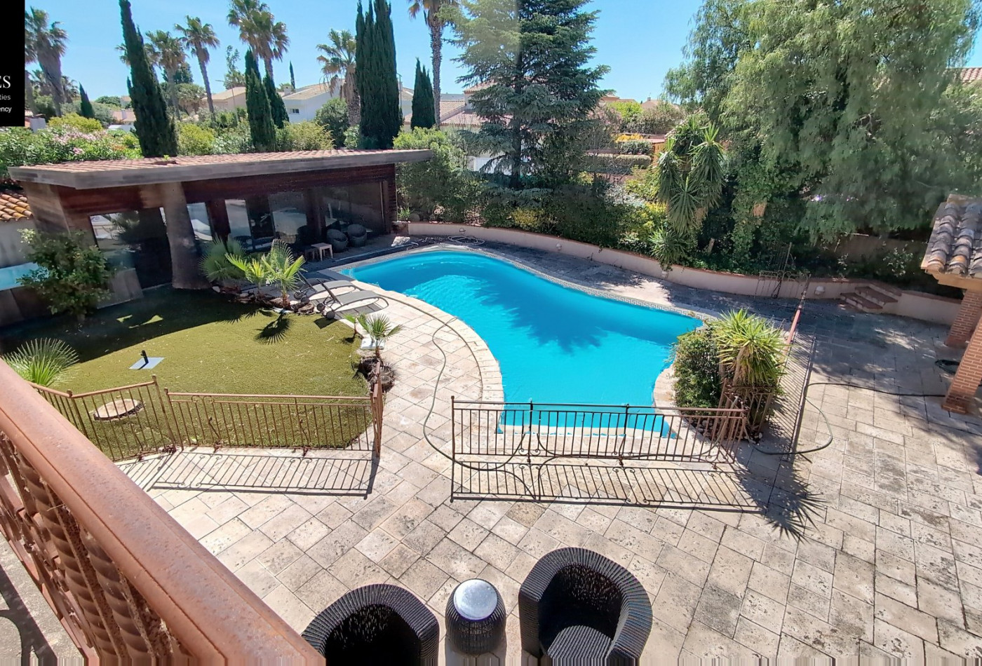 vente Mas Perpignan - Photo 4