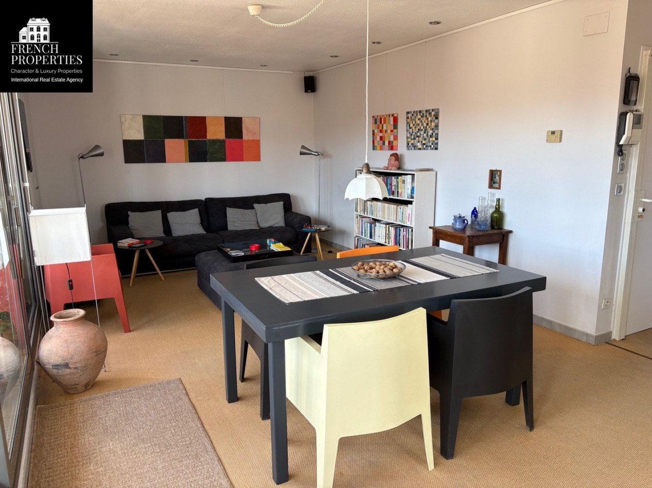 à vendre Appartement en résidence Perpignan - Photo 3